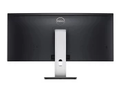 Monitor Dell UltraSharp U3415WB, 34'' IPS WQHD 3440x1440