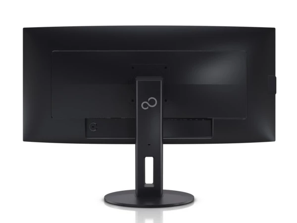 Monitor Fujitsu P34-9 US, 34'' IPS UWQHD 3440x1440