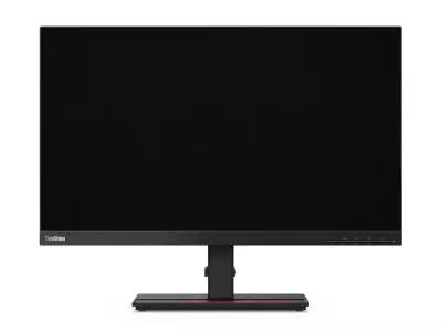 Monitor Lenovo ThinkVision P24H-2L, 23.8" IPS Quad HD 2560x1440