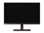 Monitor Lenovo ThinkVision P24H-2L, 23.8" IPS Quad HD 2560x1440 image thumbnail 0
