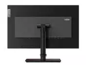 Monitor Lenovo ThinkVision P24H-2L, 23.8" IPS Quad HD 2560x1440 image thumbnail 1