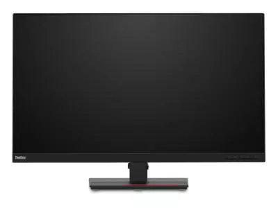 Монитор Lenovo ThinkVision P32P-20, 31.5'' UHD IPS 3840x2160