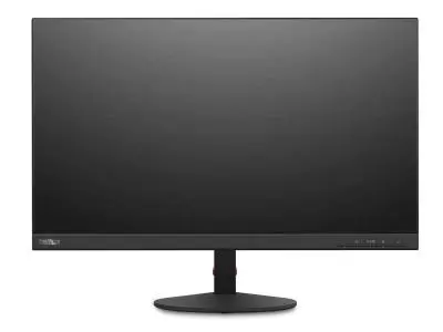 Monitor Lenovo ThinkVision S24Q-10, 23.8'' QHD 2560x1440