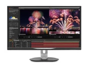 Монитор Philips 328P6A, 32'' IPS QHD 2560x1440