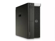 Работна станция Dell Precision T5810, E5-1607 V3, 32GB DDR4, 256GB SSD, Quadro K4200