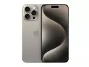 Smartphone Apple iPhone 15 Pro 128GB Natural Titanium Like New image thumbnail 0