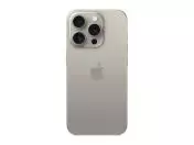 Smartphone Apple iPhone 15 Pro 128GB Natural Titanium Like New image thumbnail 1