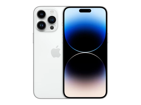 Смартфон Apple iPhone 14 Pro 128GB Silver