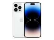 Смартфон Apple iPhone 14 Pro 128GB Silver image thumbnail 0