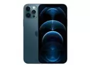 Смартфон Apple iPhone 12 Pro Max 256GB Pacific Blue Като Нов image thumbnail 0