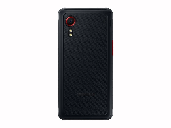 Смартфон Samsung Galaxy Xcover 5 64GB Black