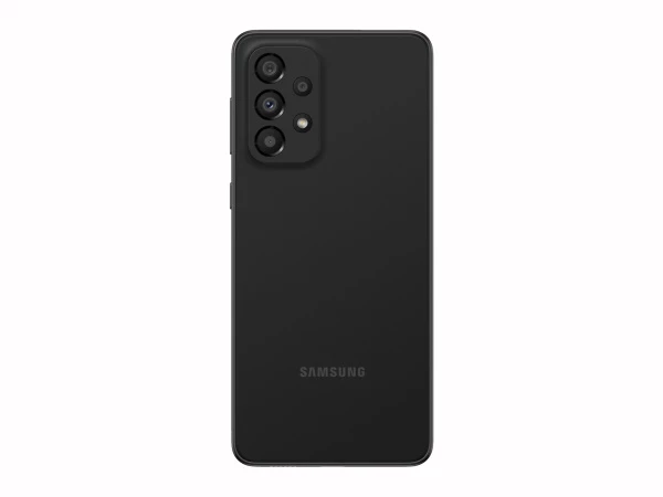 Смартфон Samsung Galaxy A33 5G 128GB Black