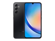Смартфон Samsung Galaxy A34 5G 128GB Black