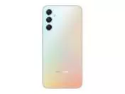 Смартфон Samsung Galaxy A34 5G 256GB Silver image thumbnail 1