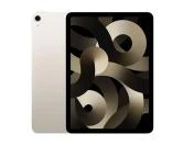 Tablet Apple iPad Air 5th Gen 10.9 A2588 (2022) 64GB Wi-Fi Starlight image thumbnail 0