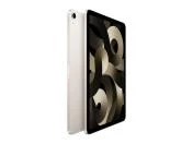 Tablet Apple iPad Air 5th Gen 10.9 A2588 (2022) 64GB Wi-Fi Starlight image thumbnail 1