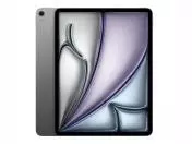 Таблет Apple iPad Air 11 6th Gen А2902 (2024) 128GB Wi-Fi Space Gray Като нов image thumbnail 0