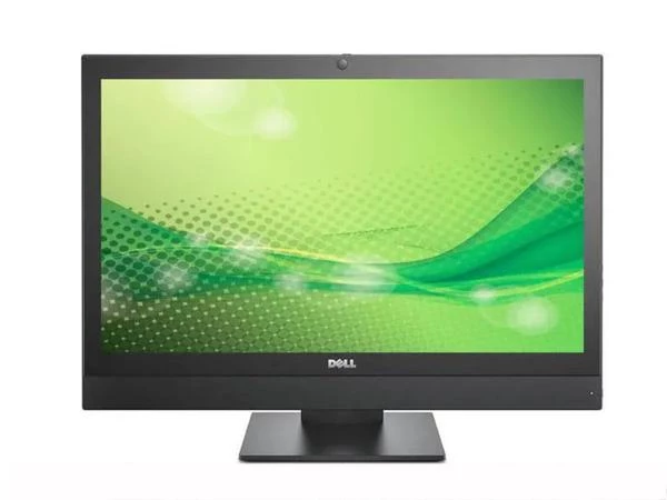 Computer Dell OptiPlex 5250 All-in-One, i5-7500, 16GB, 256GB SSD, 21.5'' IPS Full HD 1920x1080
