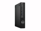 Компютър Dell OptiPlex 3080 USFF, i5-10500T, 16GB, 256GB SSD