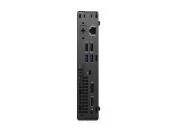 Компютър Dell OptiPlex 3080 USFF, i5-10500T, 16GB, 256GB SSD