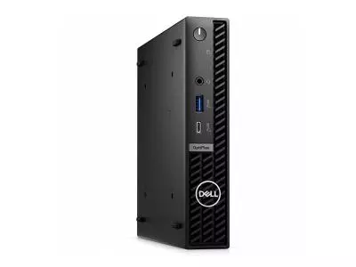 Компютър Dell OptiPlex 7020 USFF, i5-14500T, 16GB, 512GB SSD