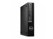 Компютър Dell OptiPlex 7020 USFF, i5-14500T, 16GB, 512GB SSD