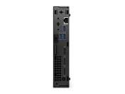 Компютър Dell OptiPlex 7020 USFF, i5-14500T, 16GB, 512GB SSD