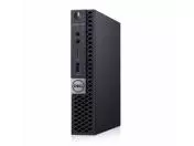 Компютър Dell OptiPlex 7080 USFF, i5-10500T, 16GB, 256GB SSD image thumbnail 0