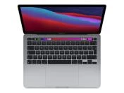 Laptop Apple MacBook Pro M2 A2338 (2022) Space Gray, Apple M2, 16GB, 512GB SSD, 13.3'' Retina 2560 x 1600 image thumbnail 1
