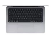 Laptop Apple MacBook Pro A2442 (2021) Silver, Apple M1 PRO, 32GB, 512GB SSD, 14.2'' Liquid Retina 3024 x 1964 image thumbnail 1