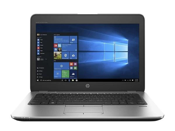 Лаптоп HP EliteBook 820 G4, i5-7200U, 16GB, 512GB SSD, 12.5" IPS Full HD 1920x1080