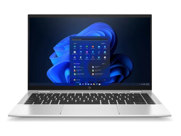 Laptop HP EliteBook x360 1040 G8, i5-1145G7, 16GB, 256GB SSD, Touchscreen 14'' IPS Full HD 1920x1080