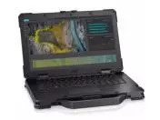 Laptop Dell Latitude 5430 RUGGED, i5-1145G7, 16GB, 512GB SSD, IPS Full HD 1920x1080 image thumbnail 2