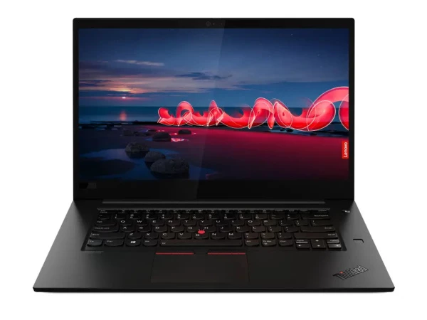 Mobile workstation Lenovo Thinkpad P1 Gen 3, i7-10850H, 32GB, 512GB SSD, 15.6" IPS Full HD 1920x1080