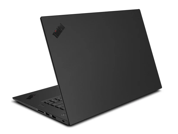 Мобилна работна станция Lenovo Thinkpad P1 Gen 3, i7-10850H, 32GB, 512GB SSD, 15.6" IPS Full HD 1920x1080