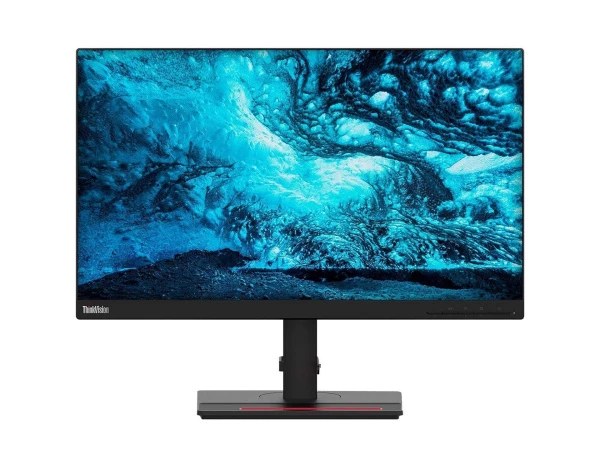 Монитор Lenovo ThinkVision P24q-20, 23.8" IPS QHD 2560x1440