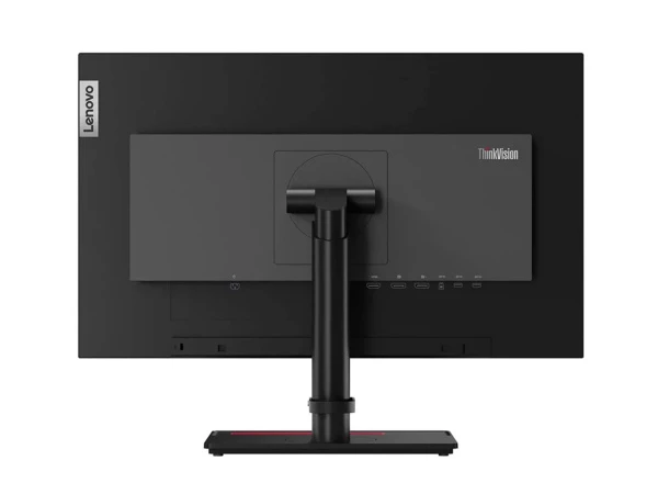 Монитор Lenovo ThinkVision P24q-20, 23.8" IPS QHD 2560x1440
