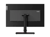 Monitor Lenovo ThinkVision P24q-20, 23.8" IPS QHD 2560x1440