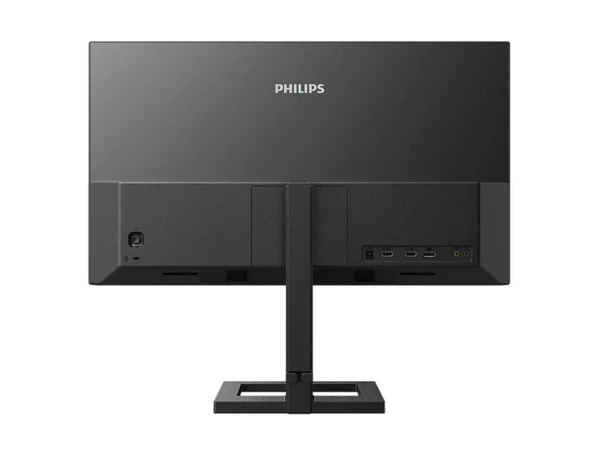 Монитор Philips 275E2, 27" IPS QHD 2560x1440