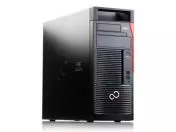 Работни станции Fujitsu Celsius M770 Tower, W-2123, 16GB, 256GB SSD image thumbnail 0