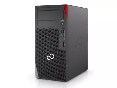 Workstation Fujitsu Celsius W5010 Tower, i7-10700K, 32GB, 256GB SSD, RTX A2000