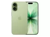 Smartphone Apple iPhone 17 256GB Sage Green Like New Unboxed image thumbnail 1