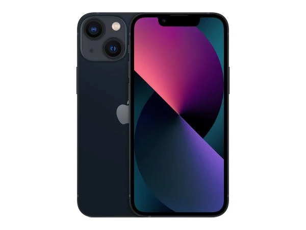 Смартфон Apple iPhone 13 mini 128GB Midnight