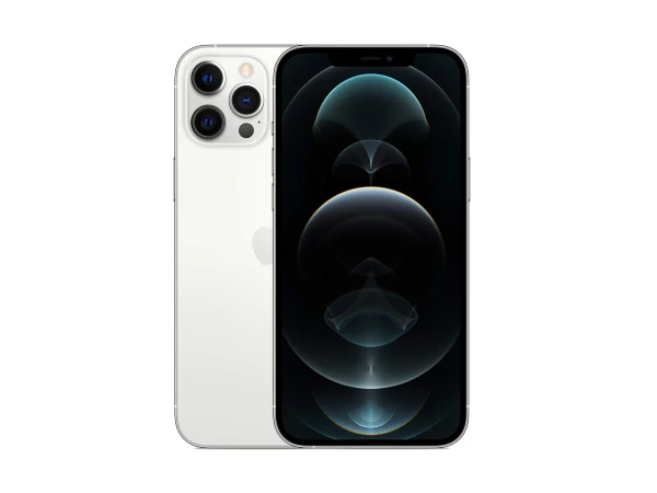 Smartphone Apple iPhone 12 Pro Max 256GB Silver