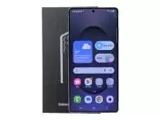 Смартфон Samsung Galaxy S25 Ultra 5G 256GB Titanium Gray Като Нов в Оригинална опаковка