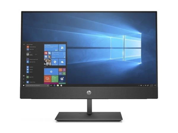 Компютри HP ProOne 440 G5 All-in-One, i5-9500T, 16GB, 256GB SSD, 23.8'' IPS Full HD 1920x1080 Touchscreen