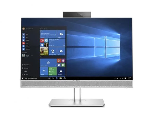 Computer HP EliteOne 800 G4 All-in-One, i7-8700, 16GB, 256GB SSD, 23.8'' IPS Full HD 1920x1080