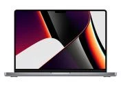 Лаптоп Apple MacBook Pro A2442 (2021) Space Gray, Apple M1 Pro, 32GB, 512GB SSD, 14.2'' Liquid Retina 3024x1964