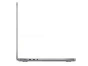 Лаптоп Apple MacBook Pro A2442 (2021) Space Gray, Apple M1 Pro, 32GB, 512GB SSD, 14.2'' Liquid Retina 3024x1964