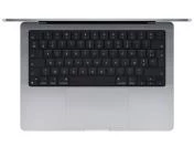 Лаптоп Apple MacBook Pro A2442 (2021) Space Gray, Apple M1 Pro, 32GB, 512GB SSD, 14.2'' Liquid Retina 3024x1964